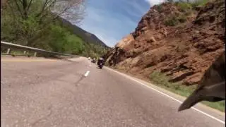 Helene Ralph Ride Up Hwy24