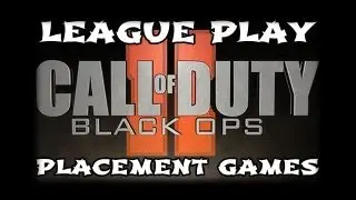 League Play Season 9 Placement Games