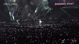 Ep 61 - 20251231 [4K] 周深 - 深深的 香港站 (地球沒有你)