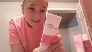 Mary Kay  Botanical Effects set