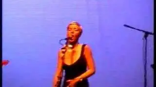 Die Gehirne at Volksbuehne 2006