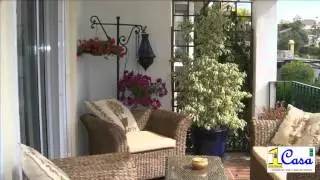 3 Bedroom Villa For Sale in Carretera Lauro Golf, 29130 Alhaur&iacute;n, M&aacute;laga, Spain for EUR 375,000...
