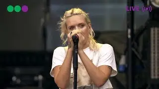 Tove Lo | Keep It Simple (Live Performance) Moscow Park 2018