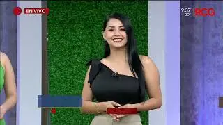 Mariana Zapata, Rocio De Labra y Violeta Leyva 26 de diciembre 2024 HD