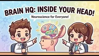 PODCAST MCAT PSYCHOLOGY 6: NERVOUS SYSTEM