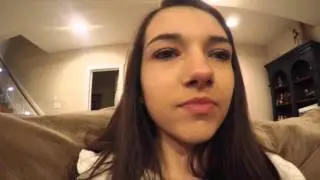 What happens when girls get a hold of a camera
