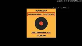Download Dancehall & Hiphop Freebeat: Olowo (Beat By ThankG)