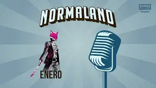 NORMALAND 119 - Novedades Enero 2026