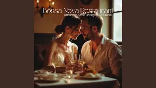 Romantic Restaurant Bossa