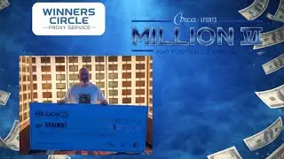 Michael Schneider: Our Q1 Winner