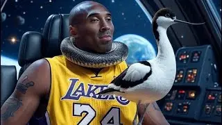 NBA 2K25 Arcade Blacktop: Kobe Bryant VS Jayson Tatum #nba2k