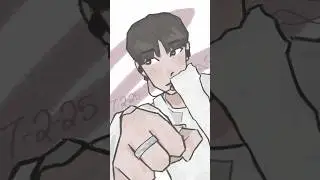 More Sunoo fanart  𐙚  #enhypen #sunoo #fanart