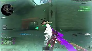 Rifk7 slowwalk aa