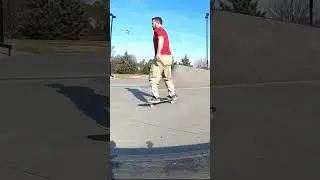 Skating In My 50s/ Apex Skatepark.                            #skateboarding #ollie #skateboard