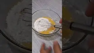 Oven toaster banana bread