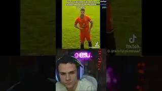 Cheesur reacts to wholesome clips 😮