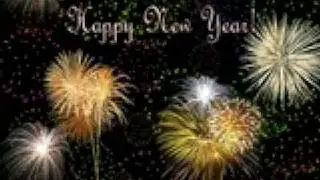 Auld Lang Syne (New Years Techno Party Anthem)