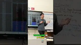 How Options are like Insurance: Probability & HUGE Payouts!
