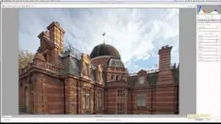 Photoshop quick fix(Overlay Blending) 001
