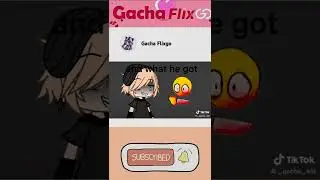 Hand sea monster!! meme gacha | Gacha Flixgo