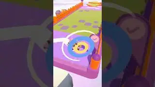 Fall Guys Большой вентилятор #fallguys #fallguysmoments #fallguysclips #gaming