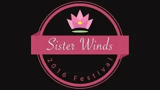 Sister Winds Festival 2016
