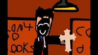 Drakemakes gets Curcifix and screech plushy #dc2
