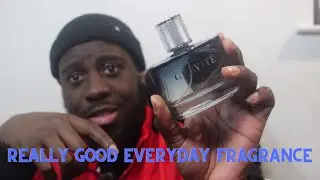 Unboxing and reviewing Particle's new fragrance Gravite