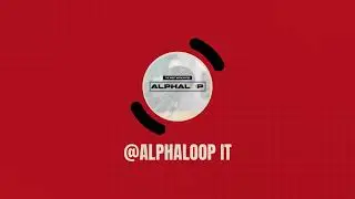 AlphaLoop Unleashed: Where Innovation Meets Education