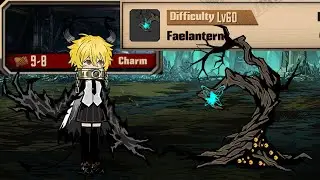 Faelantern Vs. Index @#$# Solo (9-8/Monday Thread Lux.)