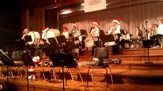 Lasalle Academy Drumline