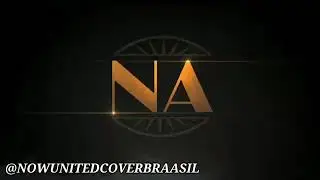 Cover COREOGRAFIA Na Na Na -NOW UNITED (Cover by nowunitedcoverbraasil)