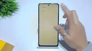 How to enable eye protection in realme c85 pro | realme c85 me eye comfort kaise lagaye