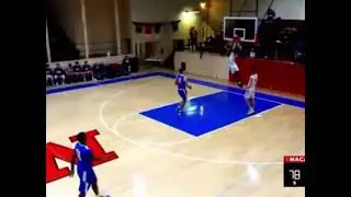 Drew Williams REVERSE