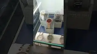 Kenneth kole watch collection #fashion