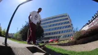 Samuel Beyer Aachen Represent - Making Of