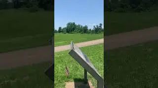 Assault on the Graveyard Road - Vicksburg 160