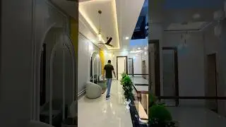 New Villa in Jaipur ❤️ Luxury Home With Premium Interior Design 😍 Call for more info 📞 9636433765