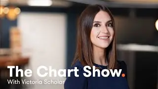 The Chart Show: Ashtead, Polymetal, Moderna