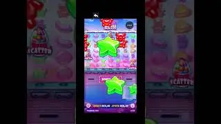 BONUS DE 40 VS BONUS DE 20 NO SUGAR RUSH , QUAL PAGOU MAIS?