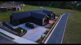 David Reid Homes Taranaki Show home 2020