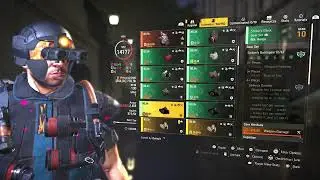 🔥TU18.4 DESCENT NEMESIS CHILL FARM‼️ 💀REANIMATED GE LIVE‼️ 🔥DIVISION2 PS5🎮