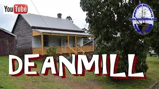 Deanmill - Western Australia