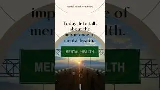💪🧠 It's Okay to Ask for Help! #MentalHealth #wellnessclub #wellnessjourney #wellness #shorts #help