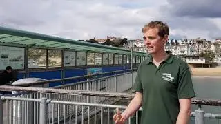 Geography fieldwork - Urban Regeneration in Boscombe, Bournemouth