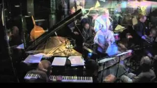 Posi-Tone Records 20th Anniversary Show - 