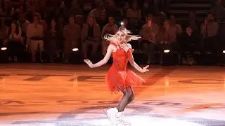 Aliona Kostornaia - Harley Quinn / Алена Косторная - Харли Квинн - 09.06.2022