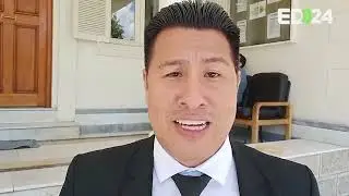 TED Santa Cruz entreg&oacute; los resultados oficiales del balotaje