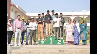 ALL EVENTS || GROUP C BOYS & GIRLS ||SENIOR WINGS || ANNUAL SPORTS DAY 2025 || PART 7