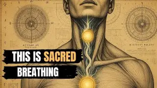 Hidden Breathing Technique to Synchronize Body, Mind, and Spirit